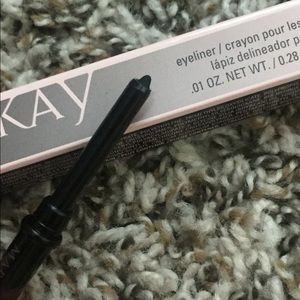 Mary Kay eye liner- black